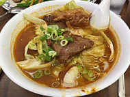 Vien Huong food