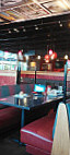 Red Robin Gourmet Burgers And Brews inside