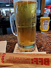 Red Robin Gourmet Burgers And Brews food