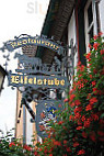 Eifelstube outside