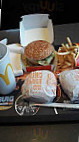 Mcdonald's food