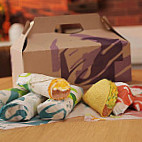 Taco Bell - Union Blvd inside