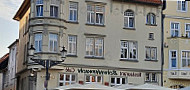 Restaurant Schwedenwache food