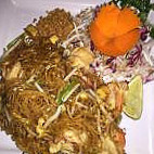 Anna Fine Thai food