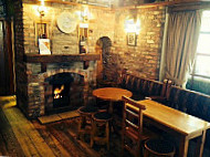 The Whistlers Inn inside