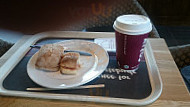 Costa Coffee food