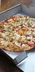 Medya Grill-Pizzeria food