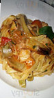 Trattoria Piloni food