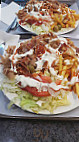 King Doner Kebab Vigo food