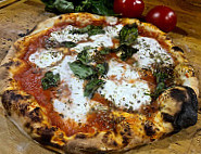 Palermo Pizza food