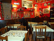 Pizzeria Pompei Di Scisciola Marco food