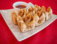 A Table (old Cafe China Pho) food