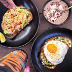 Skinnyfats food