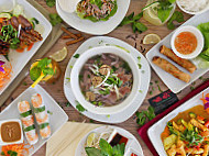 Bep Viet food