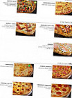 Domino's Pizza Lille Ronchin menu