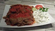 Gediz Kebab inside