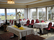 Panoramarestaurant Nollen food