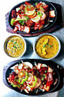 Babu's Indian Spice food