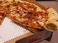 Pizza Hut food