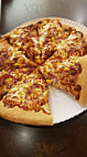 Pizza Hut food