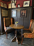 Queens Head Hawkshead inside