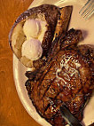 Texas Roadhouse food