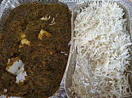 Kamal food