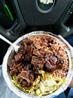 Cravin Jamaican Cuisine Ossining food