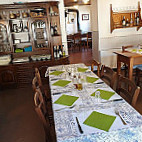 Antica Osteria Del Ghiridone food