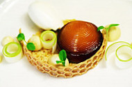 Alexandre Michel Kayser food