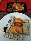 Umi Sushi Vilassar food