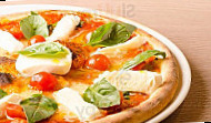 Pizza Si Breuningerland food