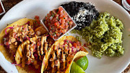 Zocalo Midtown food