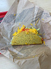 Del Taco food