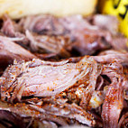 Dickey's Barbecue Pit food