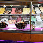 Gelato E Via food