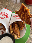 Arby's food