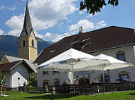 Kirchenwirt outside