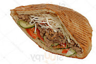 Doner Kebab Ka Naim food