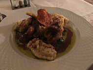 Restaurant Goldenes Fass food