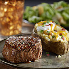 Longhorn Steakhouse Montgomery food