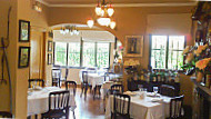 Restaurante La Vía food