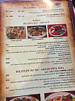 Saray Turkish Ii menu