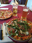 Spessarter Hof food