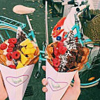 Fairytale Frozen Yogurt Braunsfeld food