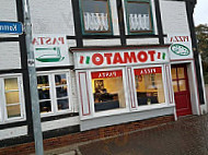 Pizzeria Tomato food