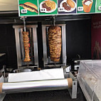 New York Doner food