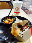 Arby's food