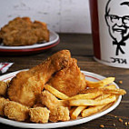 Kfc food