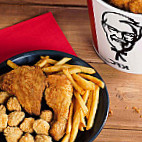 Kfc food